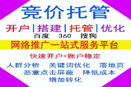 初学者的百度竞价推广：成功案例揭秘